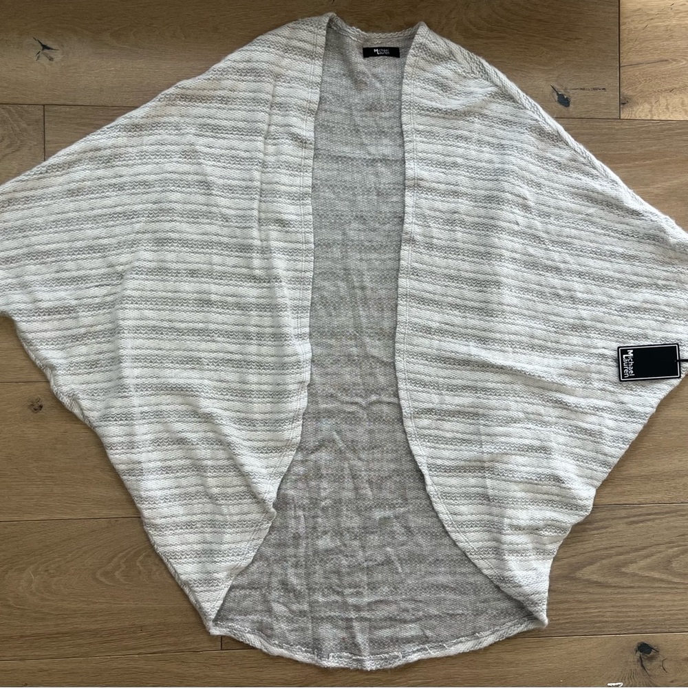 Michael Lauren Cardigan OSFM